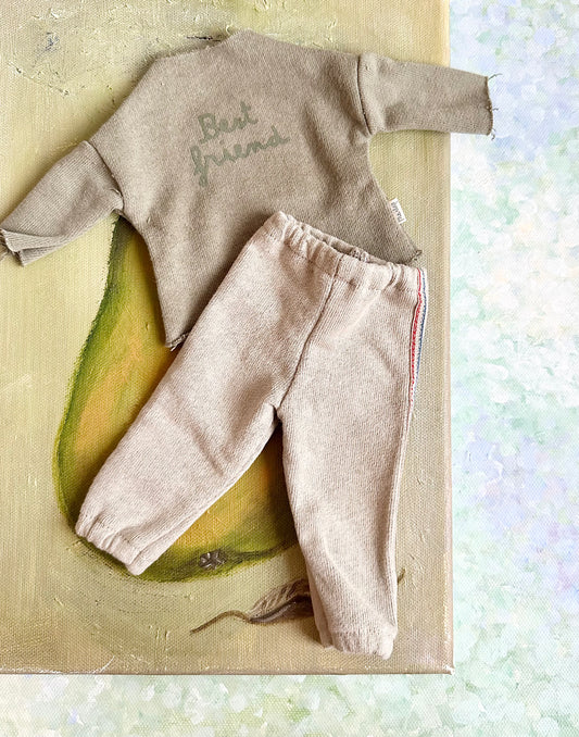 Best Friends Sweater Set - 2015