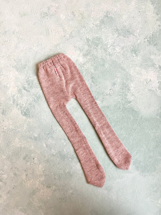 Medium Tights - 2013