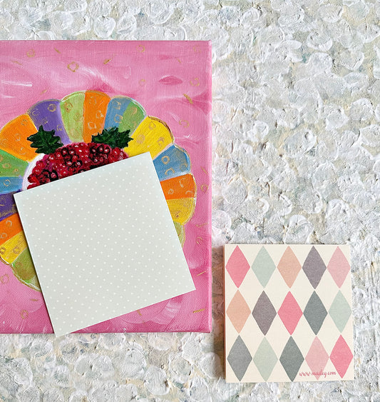 Double Card “Let’s party Ballon” - 2015