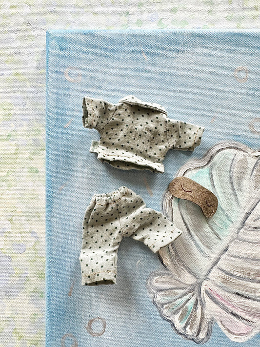 Mouse Dad Pyjamas - 2019