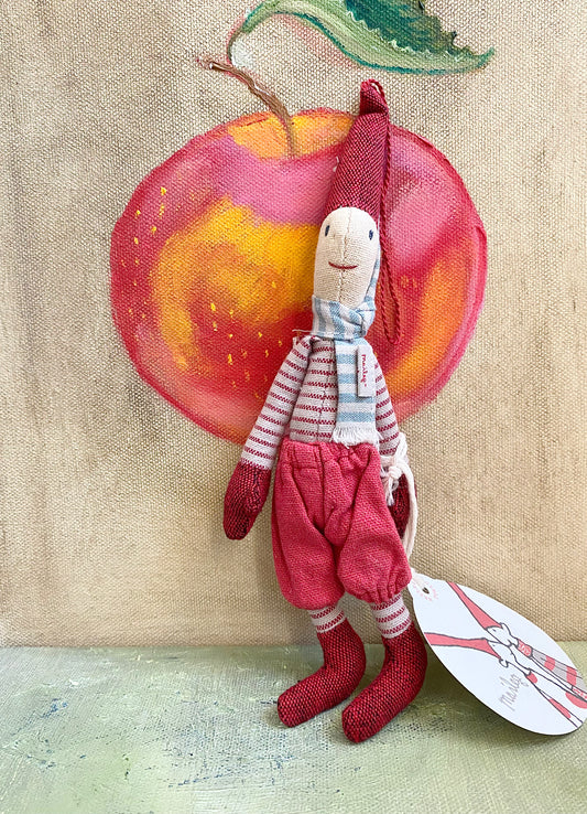 Micro Pixy Hanging - 2010