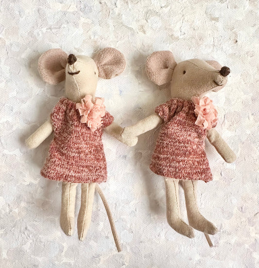 Winter Big Sister - 2016