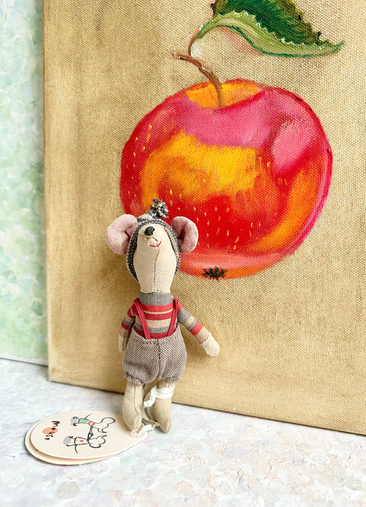 Winter Big Brother - 2013