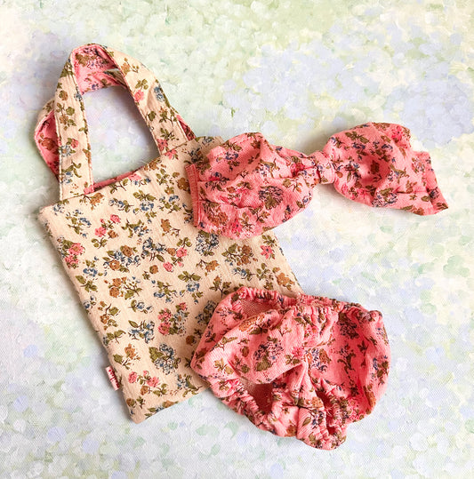 Mega Bikini Set - 2014