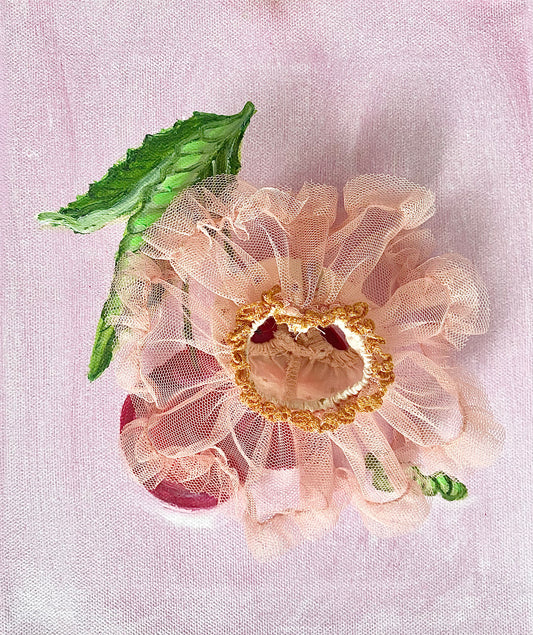 Best Friends Ballerina Skirt - 2016