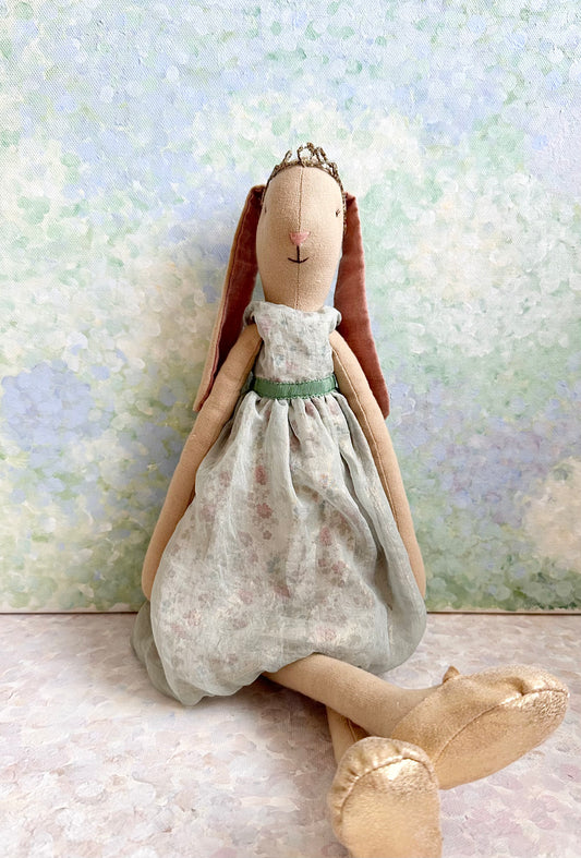 Medium Bunny Juliette - 2015