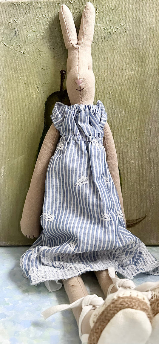 Large Bunny Emily - 2012