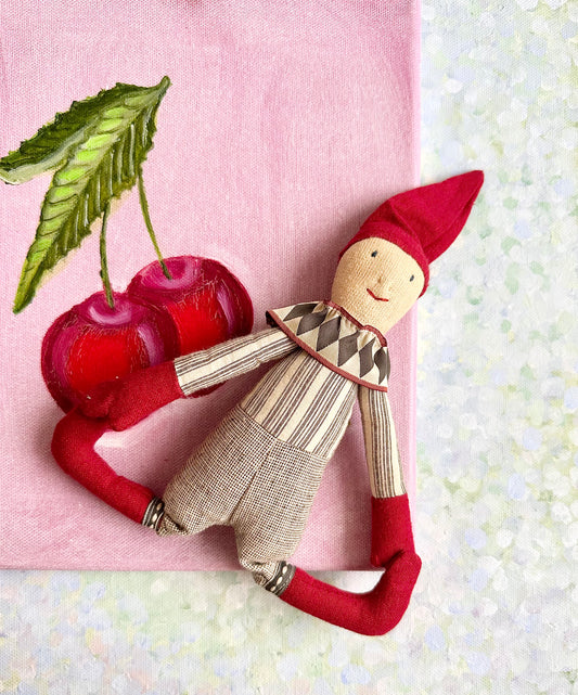 Climbing Mini Pixy - 2009