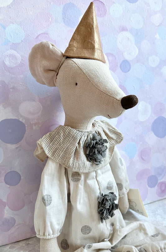 Maxi Circus Clown - 2018