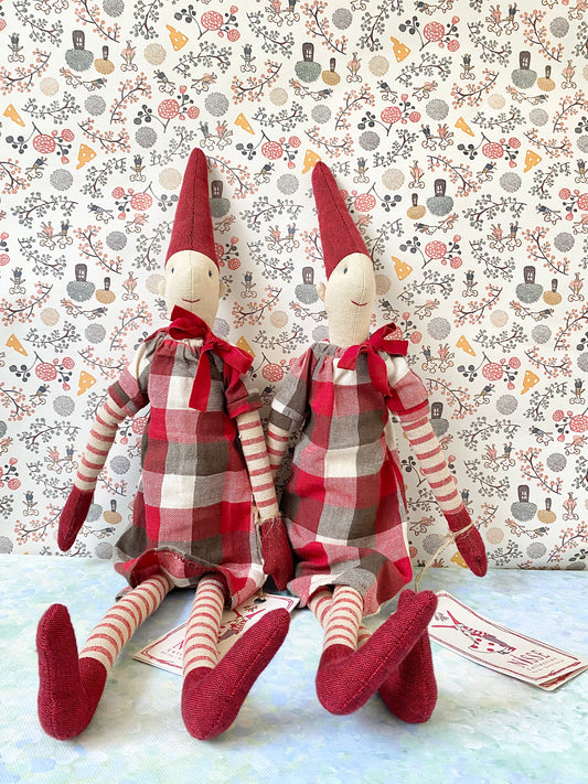 Medium Pixy Magda - 2011