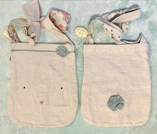 Best Friends Bag - 2016