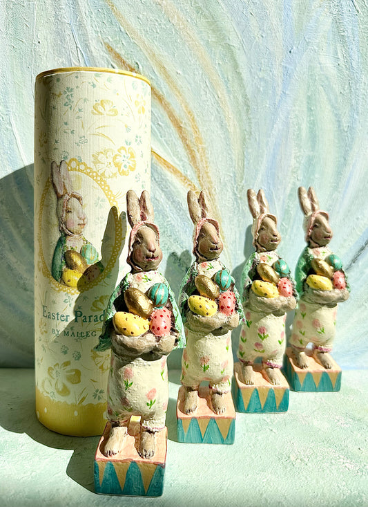 Easter Parade No. 17 - 2016