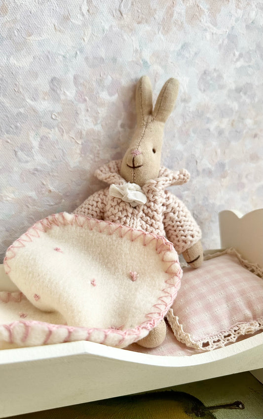 Wooden Cradle - 2010