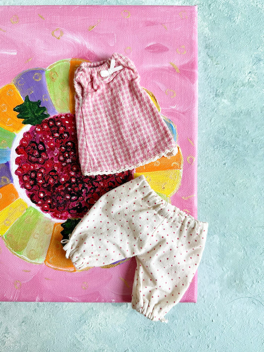 Brother & Sister: Pyjamas Set - 2009