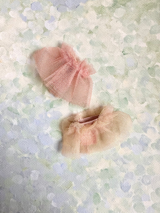 Micro Tutu Skirt - 2013