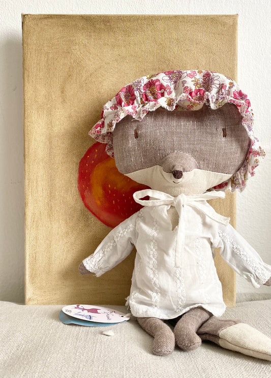 Fox & Friends: Grandma Wolf - 2015