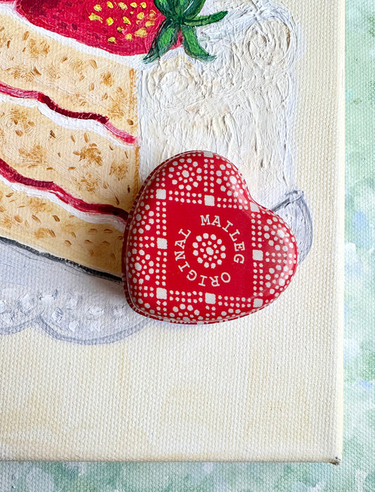 My Sweet Tooth Box - 2012