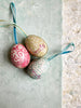 Mini Easter Metal Egg - 2009