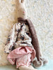 Medium Winter Rabbit - 2014