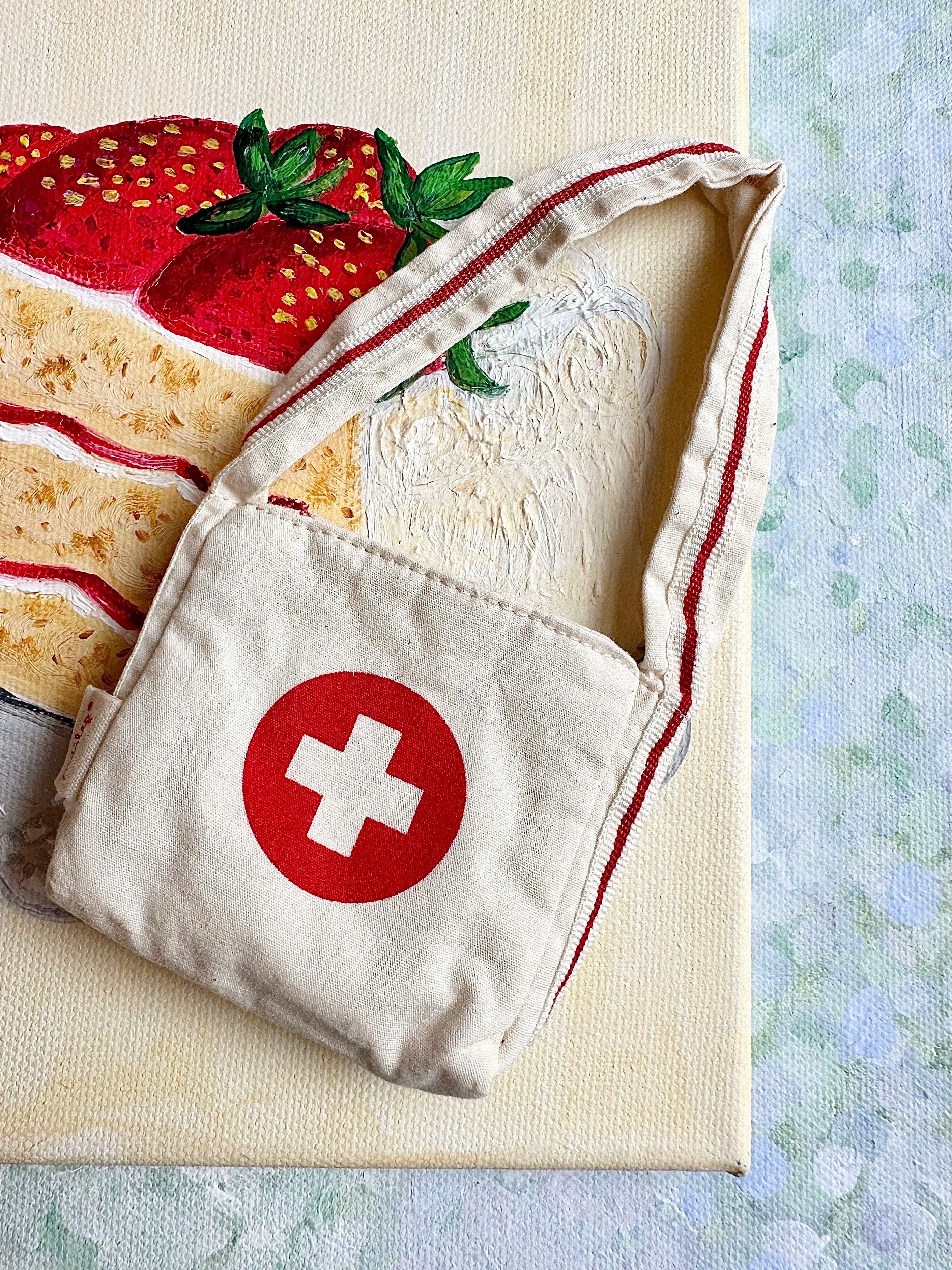 Medium Emergency Set - 2015