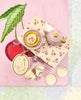 Afternoon Treat Purple - 2023