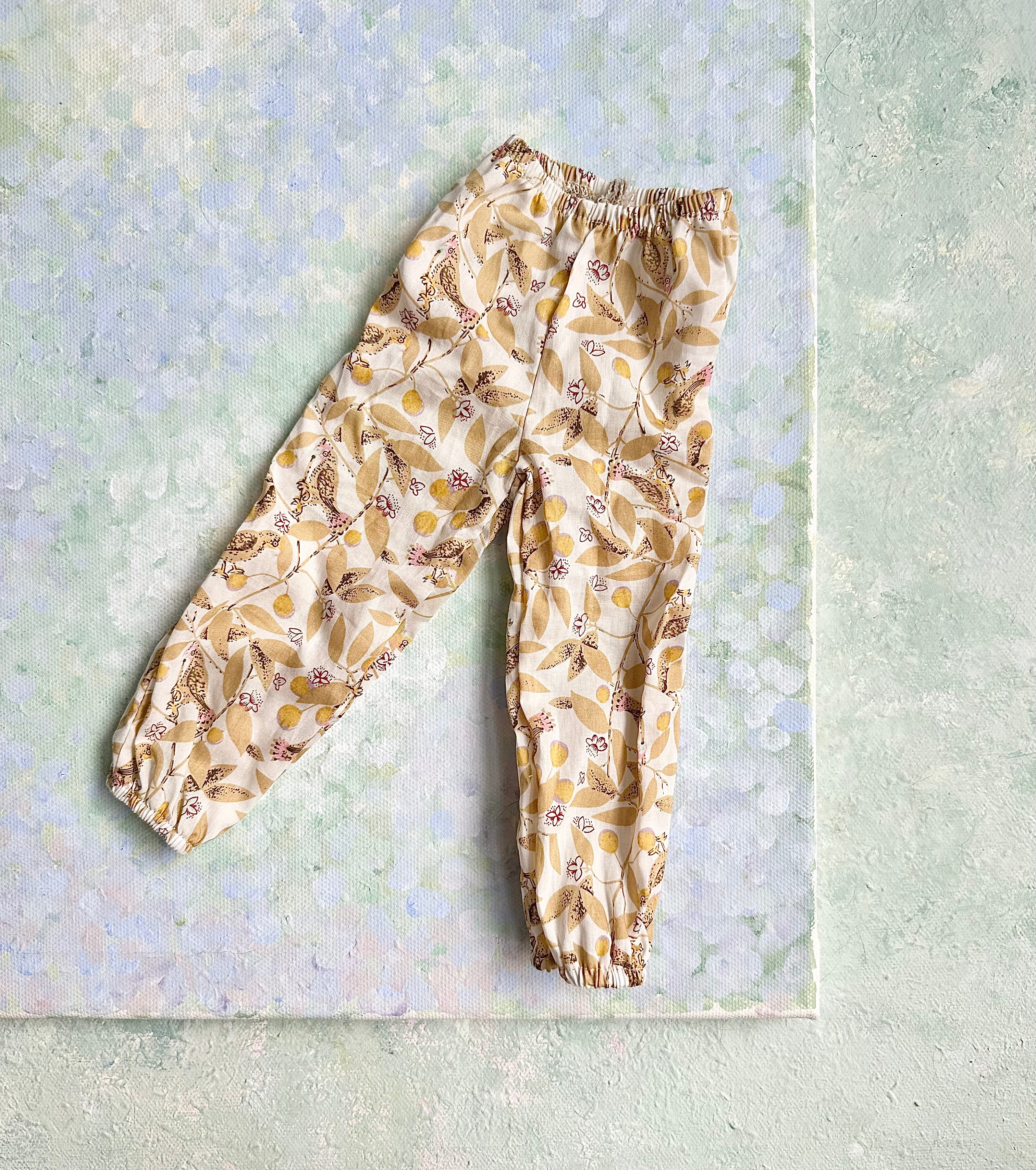 Maxi Spring Set - 2017