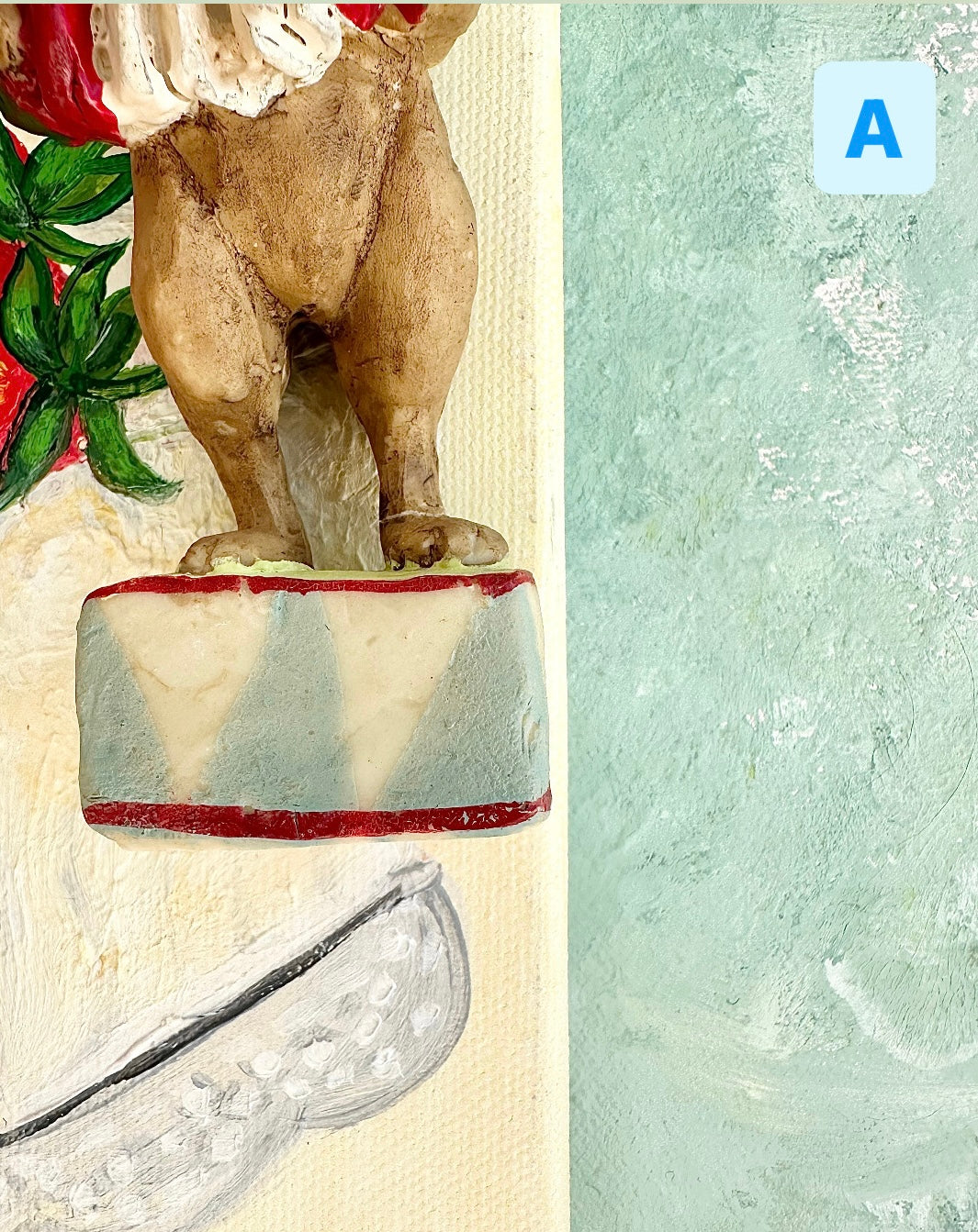 Easter Parade No. 6 - 2008