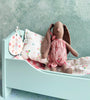 Pull Out Bed with Bedlinen - 2012