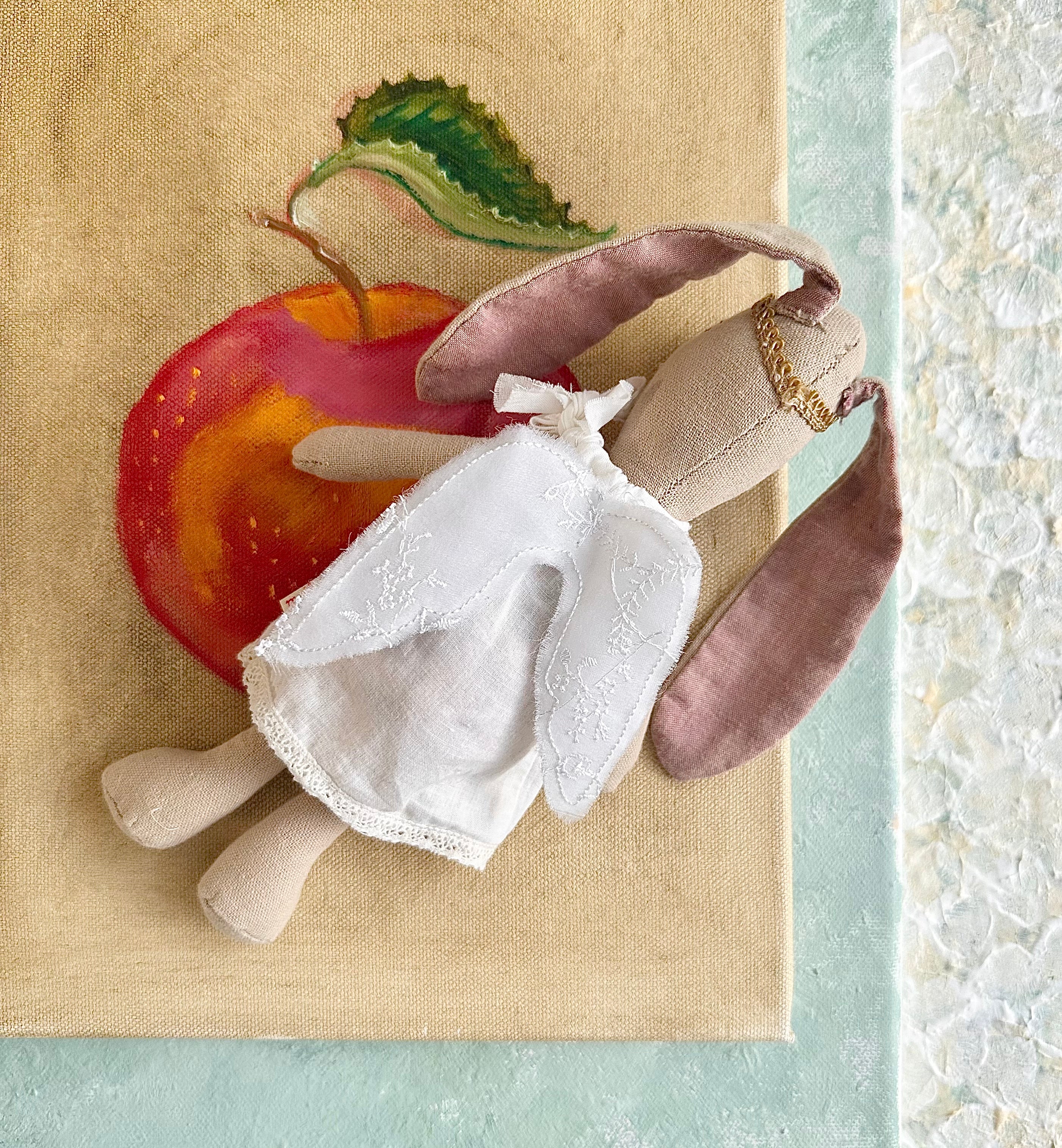 Mini Angel Gabriella - 2012