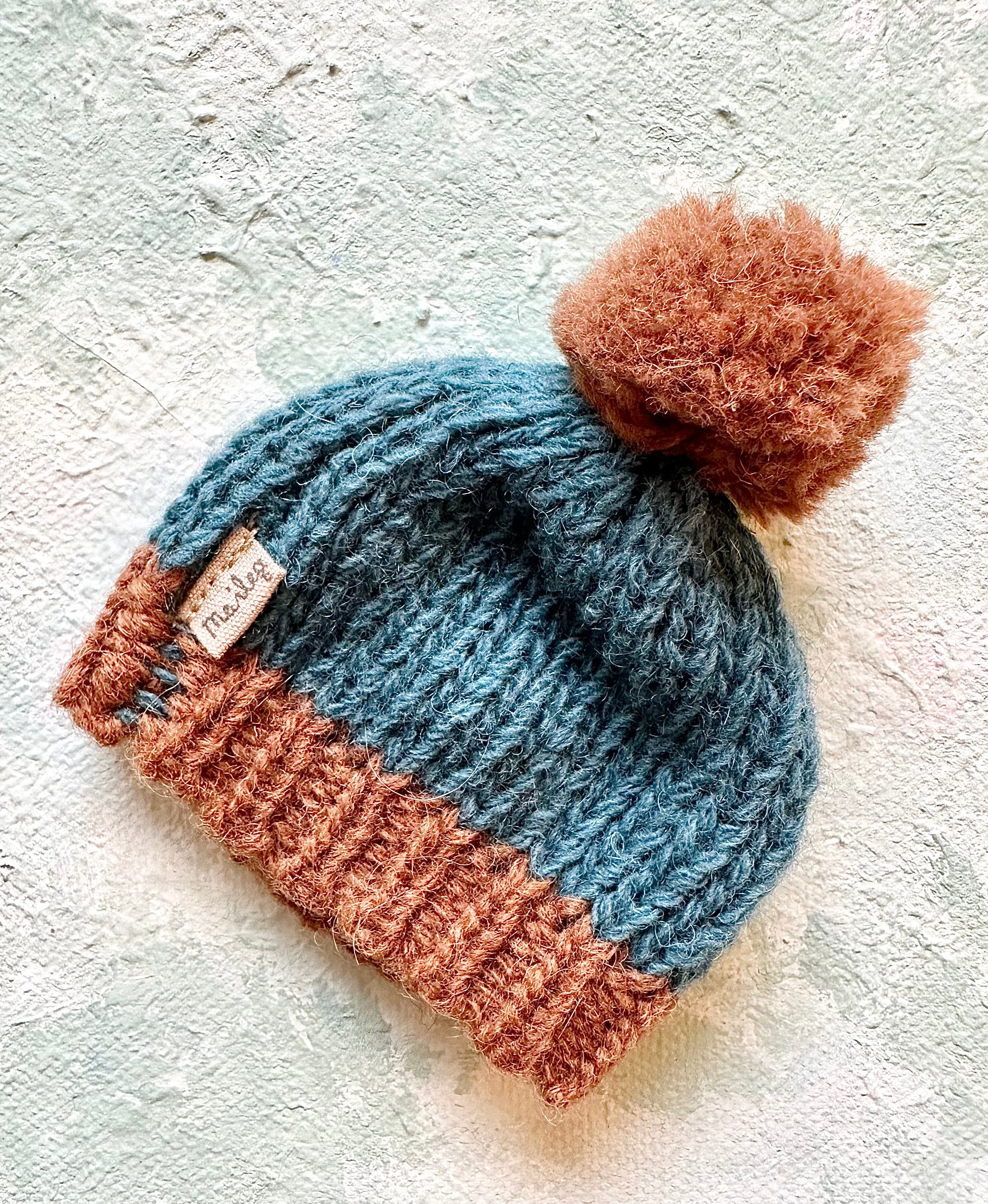 Best Friends Beanie - 2017