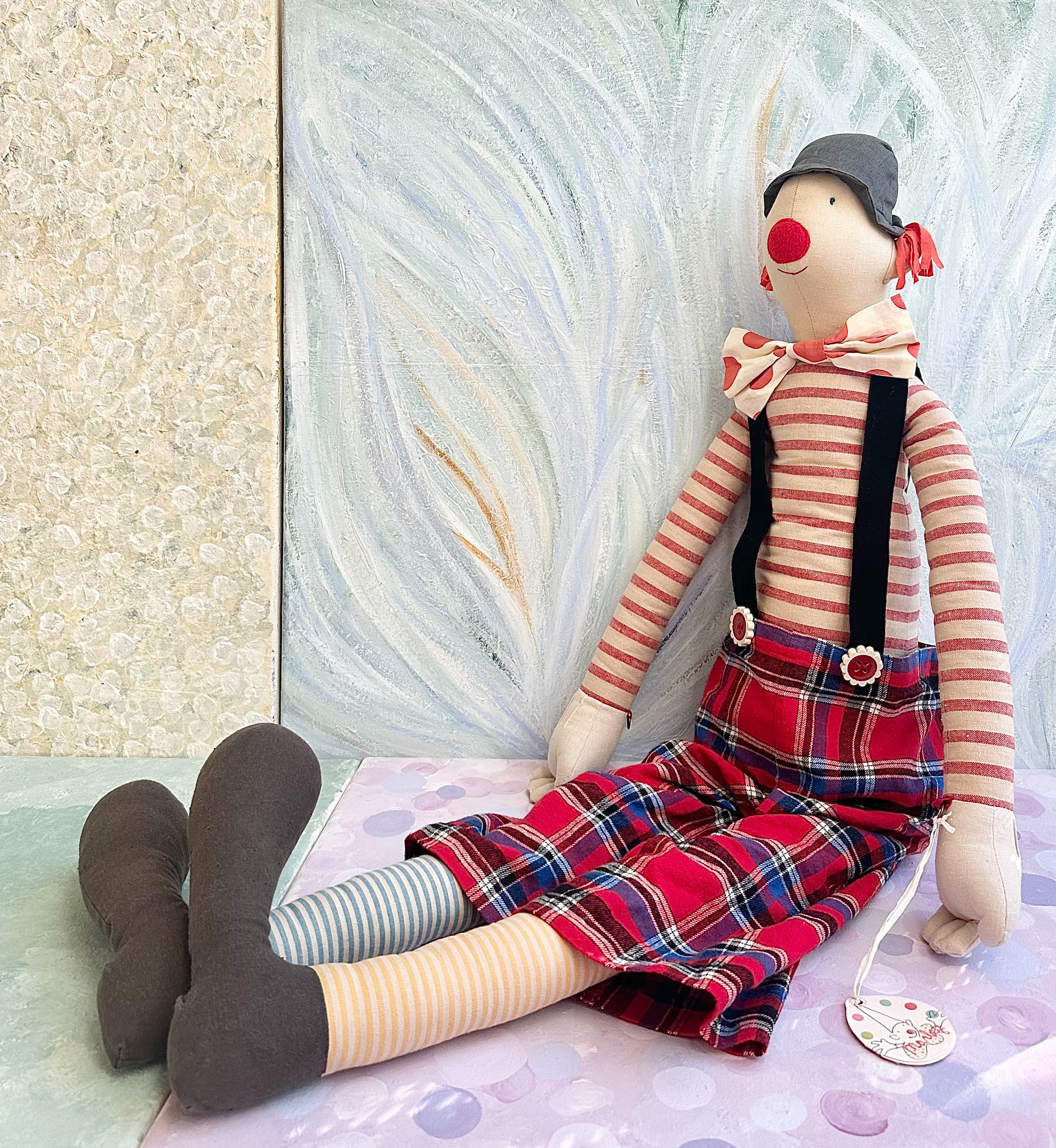 Mega Maxi Clown - 2013