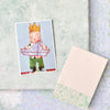 Card "Prince" - 2007