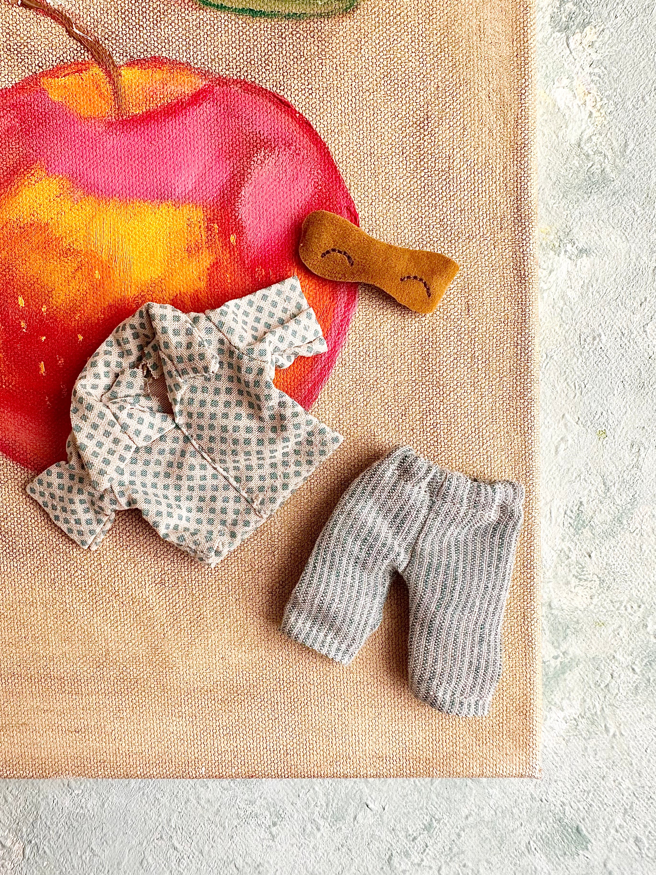 Mouse Dad Pyjamas - 2020