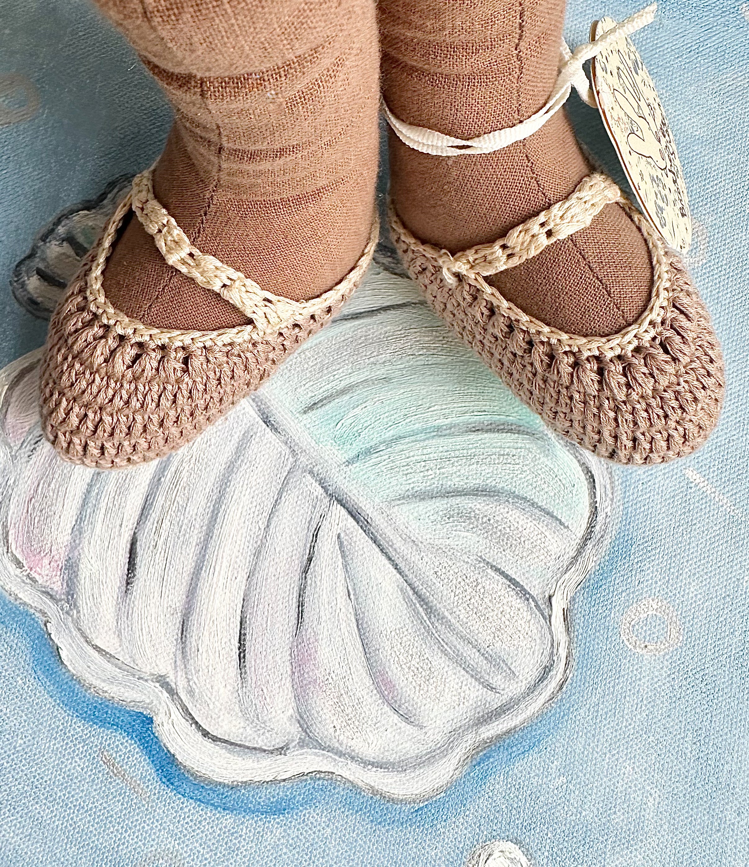 Mega Bunny Margurit - 2012