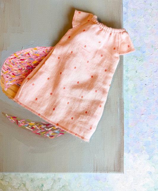 Medium Mouse Night Dress