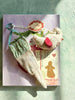 Christmas Ornament Cornet - 2009