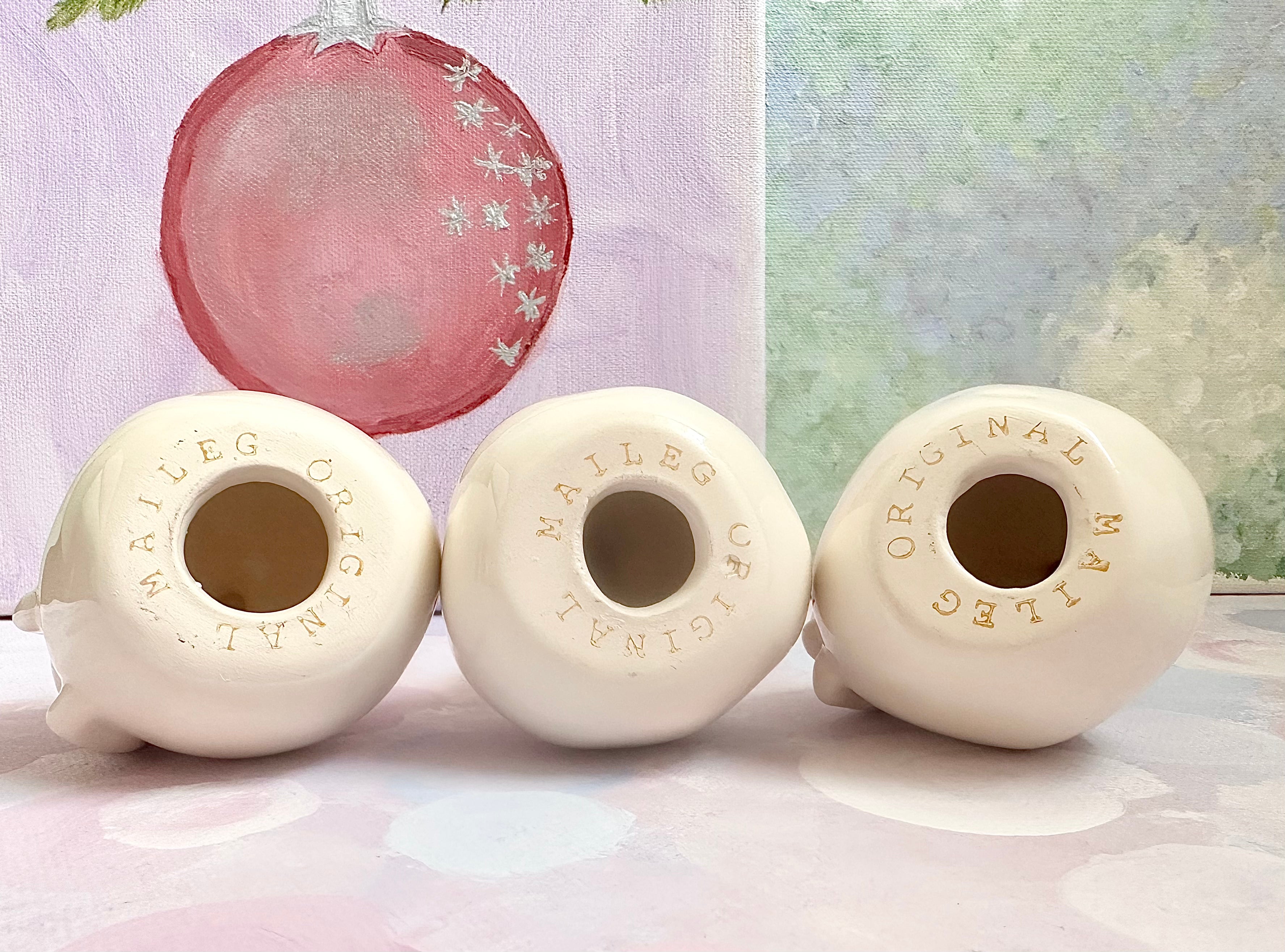 Snowball Pixies - 2015