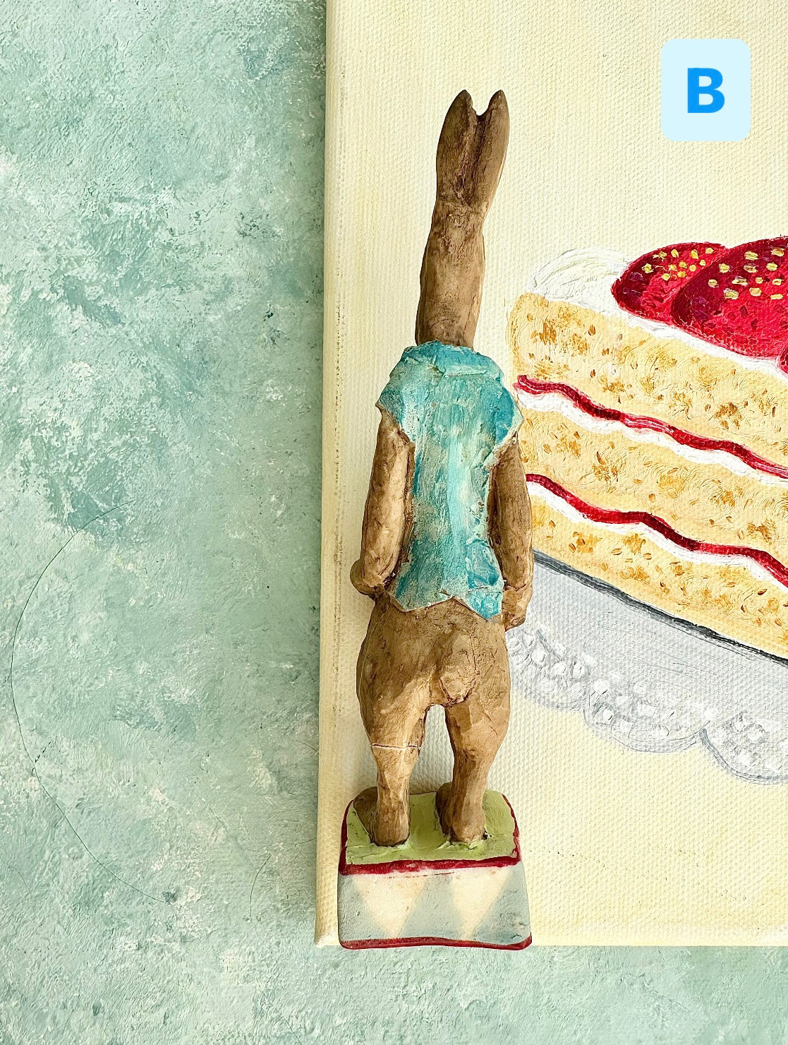 Easter Parade No. 6 - 2008