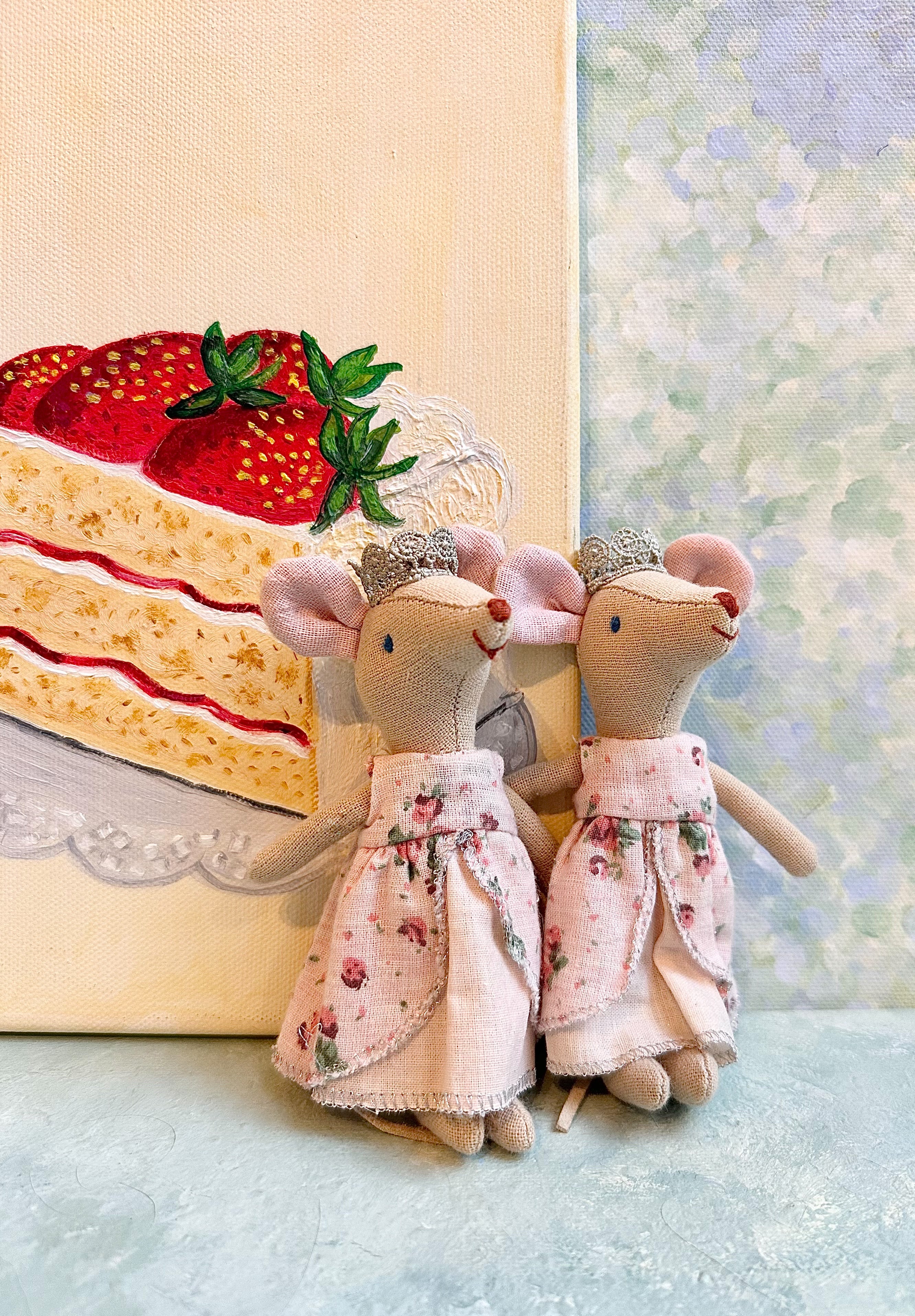 Mouse Princess - 2013