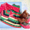 Maxi Peru Jacket & Hat - 2014