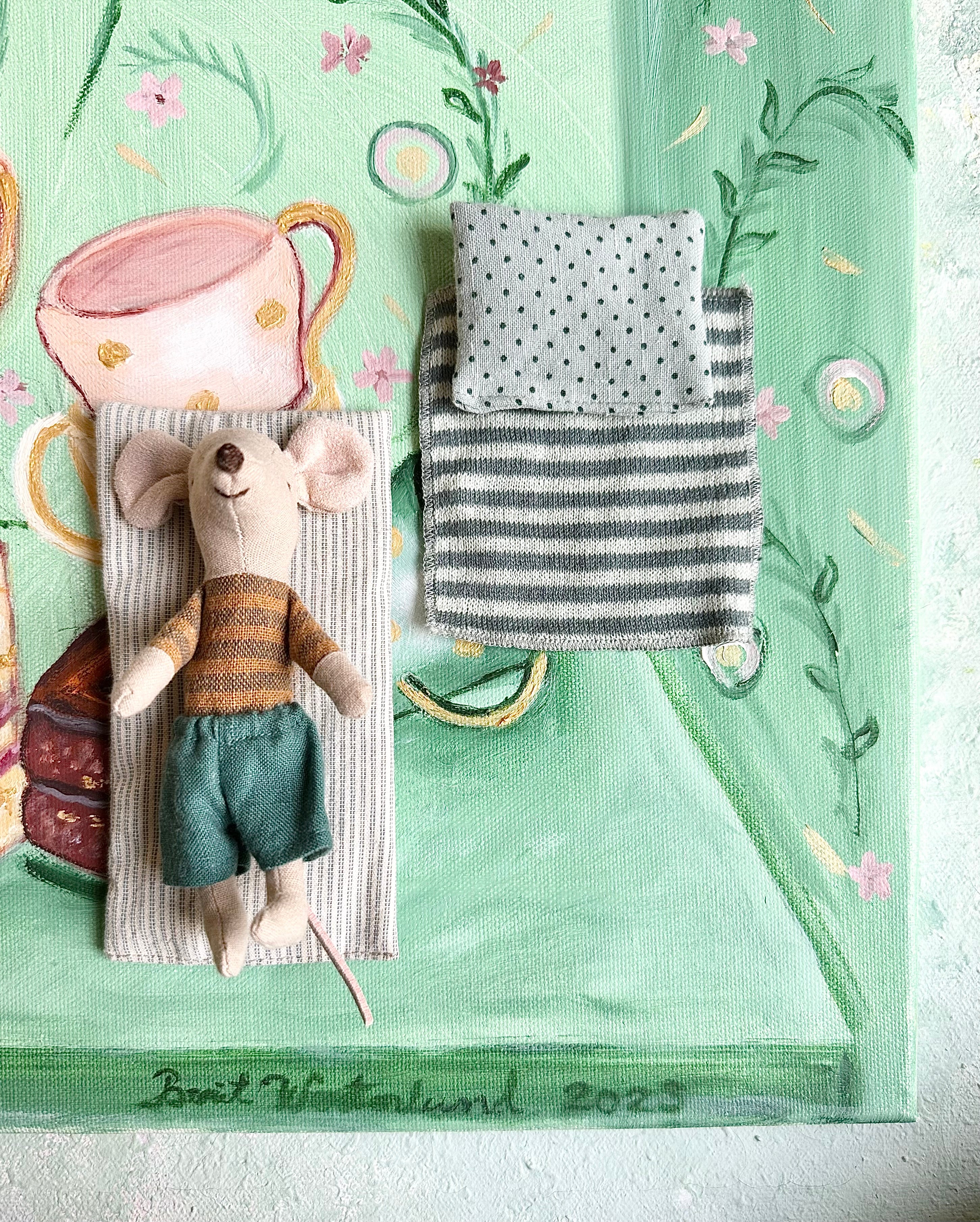 Big Brother in Matchbox - 2018