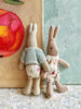 Baby Rabbit - 2010