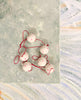 Porcelain Baubles - 2014