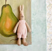 Baby Rabbit - 2005