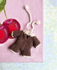 Micro Knitted Overall - 2009/10