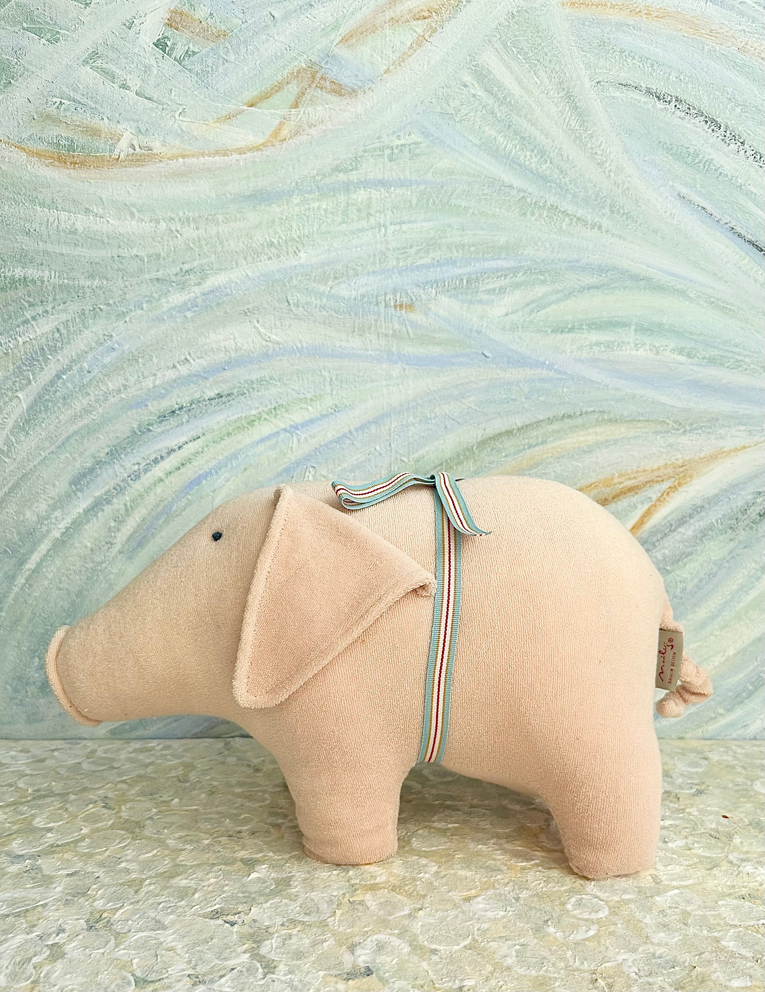 Small Pig - 2005