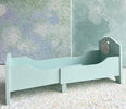 Pull Out Bed with Bedlinen - 2012
