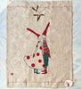 Christmas Kitchen Towel - 2010