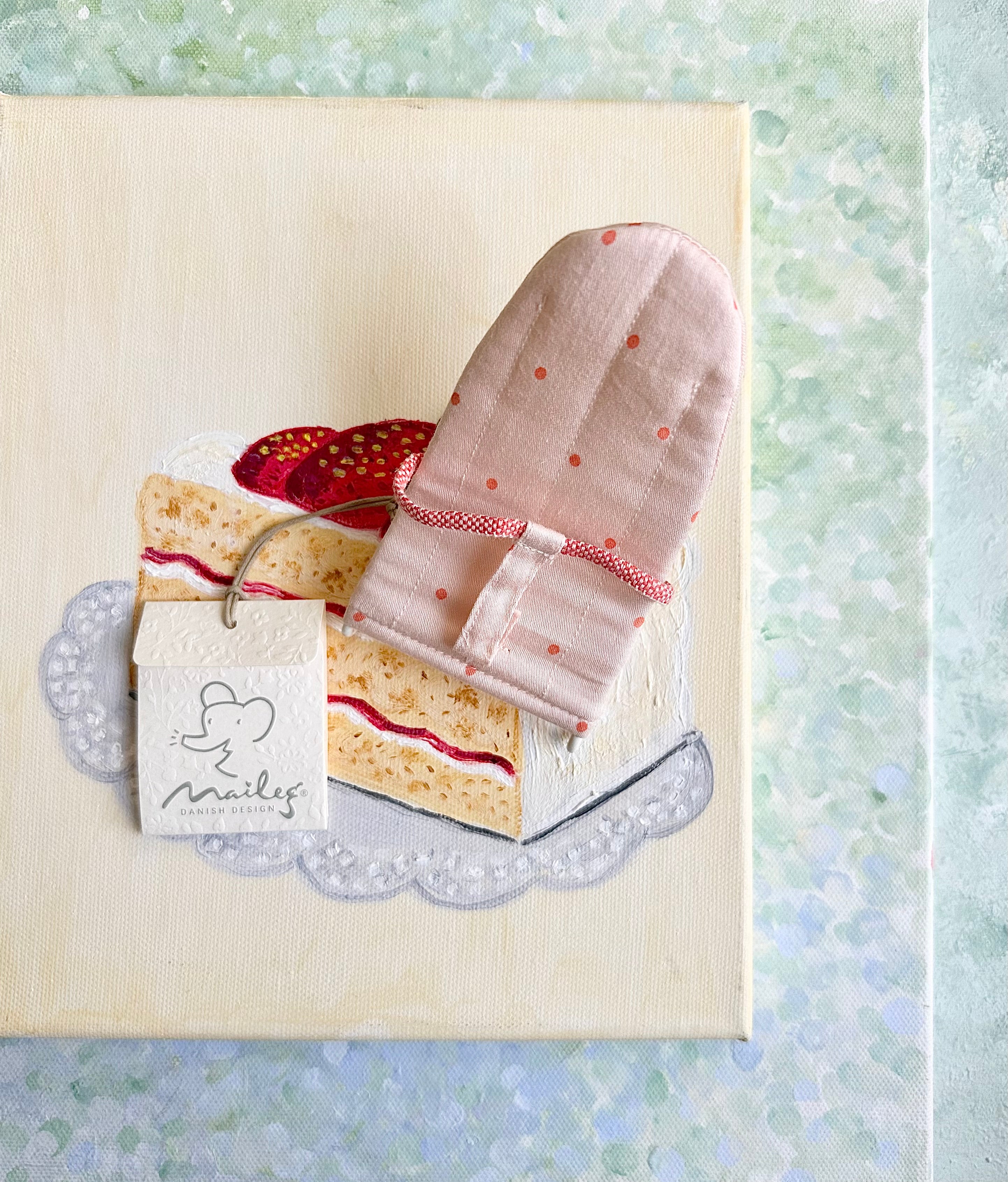 Micro Baby Sitter - 2018