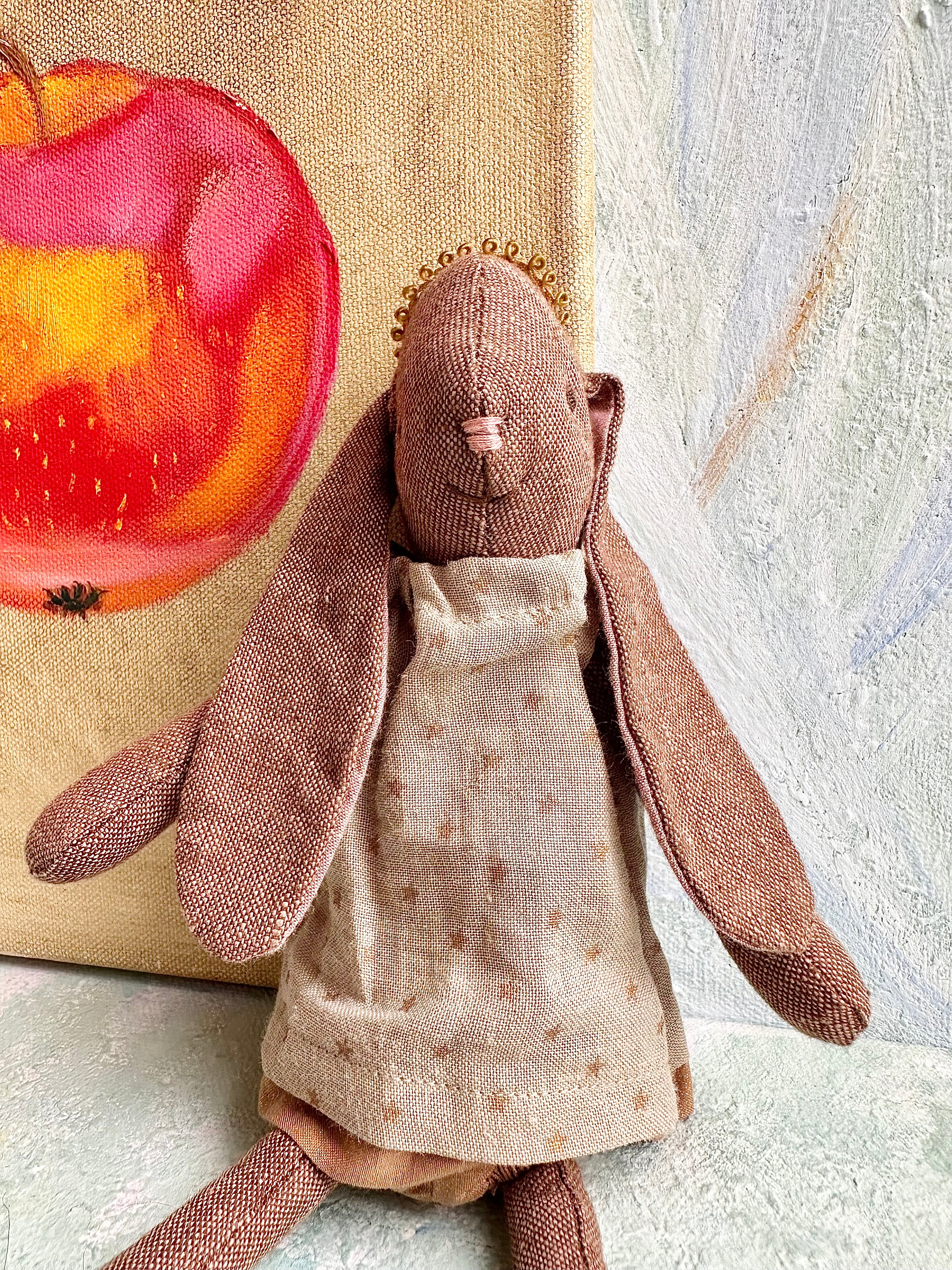 Mini Angel Gabriella - 2013